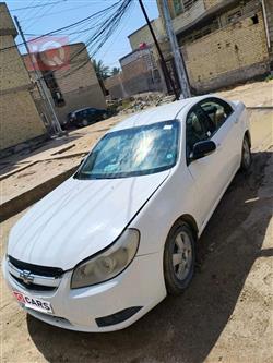 شيفروليه إبيكا